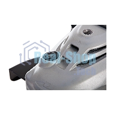 Угловая шлифовальная машина Makita GA9020SF 2200Вт 6600об/мин рез.шпин.:M14 d=230мм