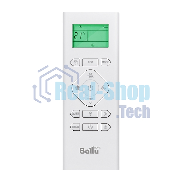 Внутренний блок сплит-системы Ballu BSQ/in-36HN1_14Y