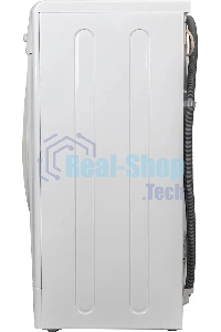 Стиральная машина Indesit IWSC 6105 белый, загрузка фронтальная 6 кг, 1000 об/мин., класс: А