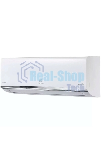 Внутренний блок сплит-системы Electrolux Smartline DC EACS/I-24HSM/N8_V2/in инвертор, 24000 BTU, 70 м², 35 дБ, охлаждение, обогрев, осушение, белый