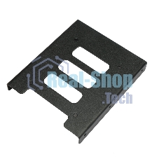 Салазки Gembird для установки HDD/SSD 2.5'' в отсек 3.5