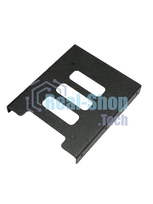 Салазки Gembird для установки HDD/SSD 2.5'' в отсек 3.5