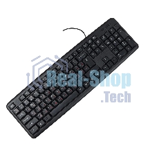 Клавиатура проводная ABR MK341