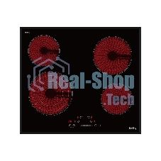 Электрическая варочная панель Korting HK 63500 B черный