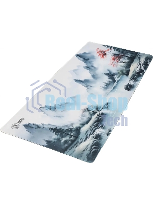 Коврик для мыши Cactus Mountains 900x400x3мм (CS-MPC-PRO11XXL)