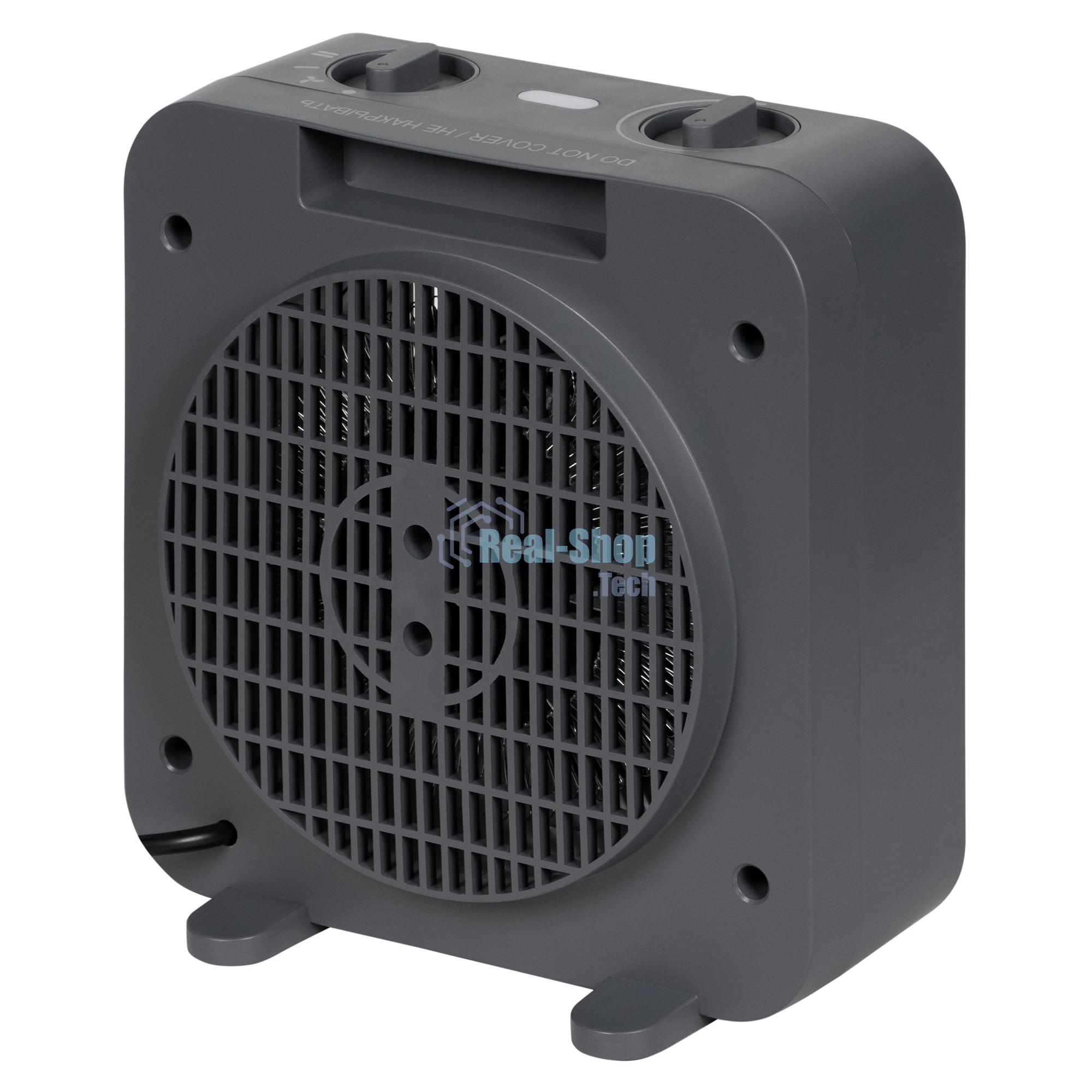 Тепловентилятор Ballu BFH/S-0420G