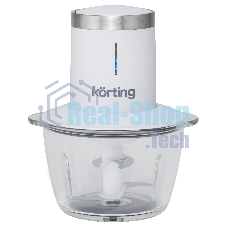 Измельчитель KORTING KFP 0204 W