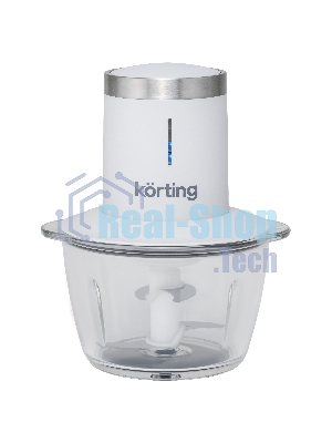 Измельчитель Korting KFP 0204 W