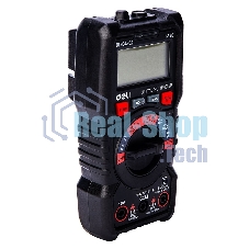 Цифровой мультиметр Deli DL334302