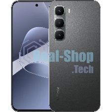Смартфон Infinix HOT 60 PRO 8/256Gb черный