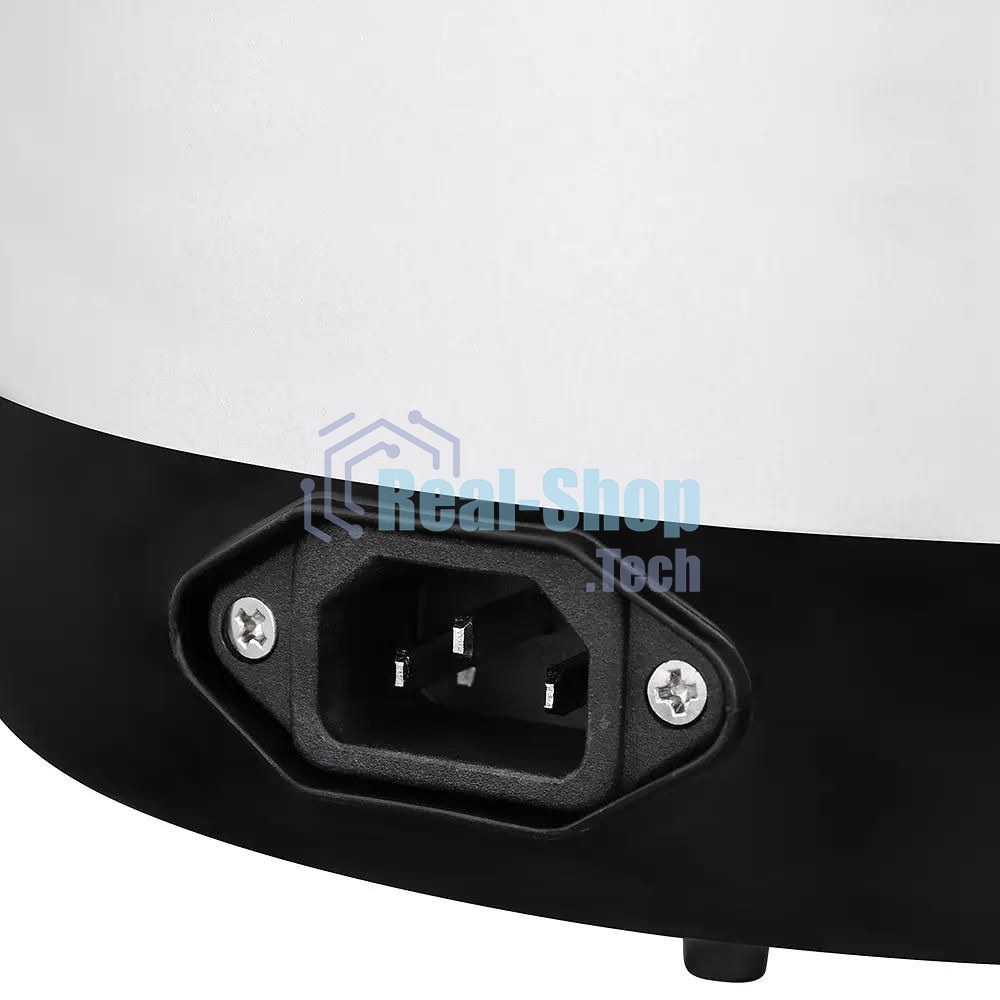 Термопот Starwind STP1130 3 л, 750 Вт, черный