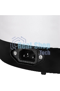 Термопот Starwind STP1130 3 л, 750 Вт, черный