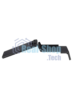 Кабельный ретрактор Wize Pro WRTS-RJ45-RT cat.6 с коннектором RJ45, для установки в архитектурный лючок серии WRTS, выдвижение 120 см (2 места)