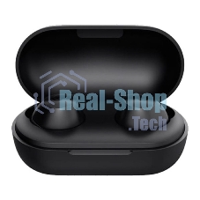 Беспроводные наушники Haylou T16 черный