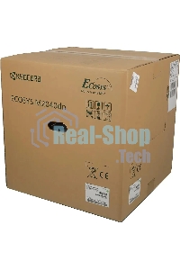 МФУ лазерное Kyocera Ecosys M2040dn (Азия) (1102S33AX0), A4, ч/б, печ. до 40 стр/мин., скан. до 40 стр/мин. (ч/б) 23 стр/мин. (цвет), 1200 x 1200 dpi (печать) 600x600dpi (скан.), USB, RJ-45 (старт.картр. TK-1178)