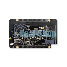 Одноплатный компьютер RockPi ROC RK3399 MEZZ M2-POE w/POE