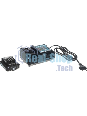 Аккумуляторный гайковерт Makita TD110DWAE