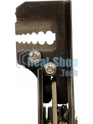 Щипцы Sturm! 1020-02-W170