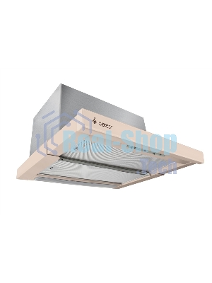 Вытяжка Gefest ВО 4601 В81