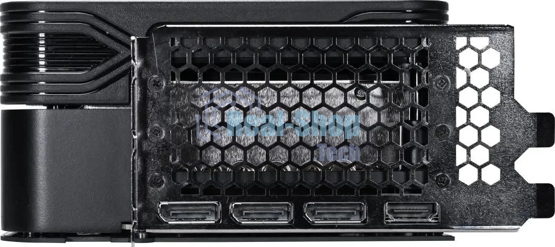 Видеокарта Palit PCI-E RTX 5090 GAMEROCK NVIDIA GeForce RTX 5090 32Gb 512bit GDDR7 2295/30000 HDMIx1 DPx3 HDCP Ret