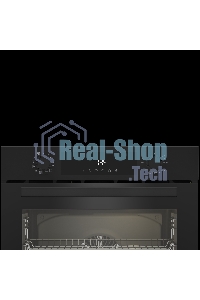 Духовой шкаф Beko BBIM13300B черный