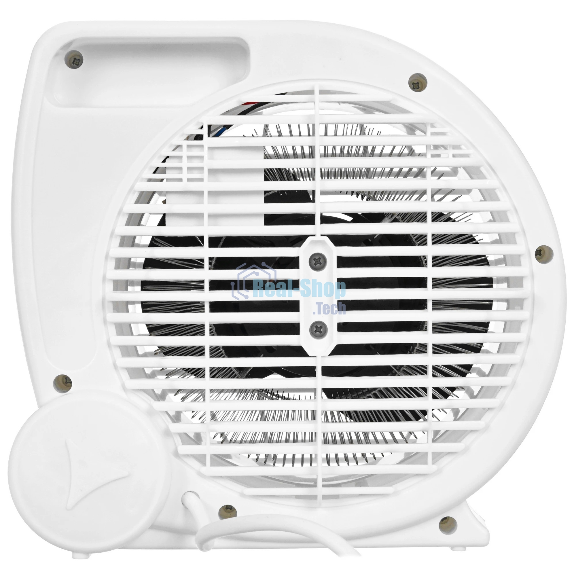 Тепловентилятор PRIMERA FHP-2012-FWT