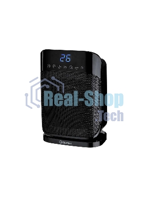 Тепловентилятор Thermex Nero 1500E