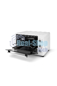 Мини-печь Darina UB NDE 37 701 W 37 л, 1400 Вт, белый