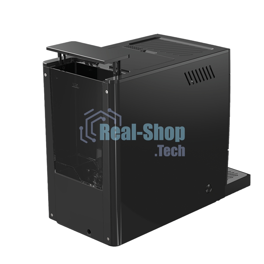 Кофемашина GARLYN L600