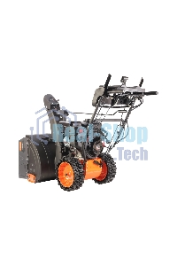 Снегоуборщик бензиновый Patriot 113 E 13л.с.