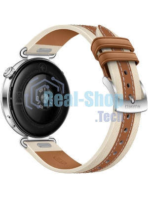 Умные часы HUAWEI Watch GT 6 KSU-B19, 1.32