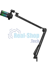 Игровой стрим микрофон Defender Space GMC 550 USB