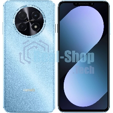 Смартфон Huawei Nova 14i 8/256Gb, голубой