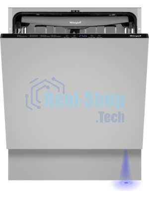 Посудомоечная машина Weissgauff BDW 6038 Inverter Infolight