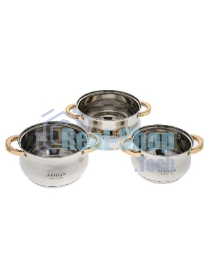 Набор посуды Zeidan Z-50605