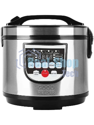 Мультиварка Goodhelper MC-5100 черный