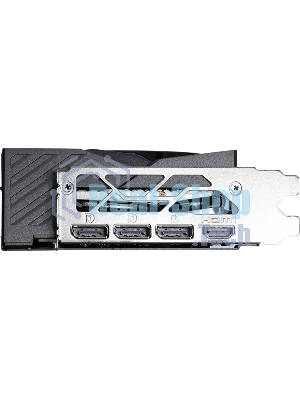 Видеокарта MSI RTX 5060 Ti 16G GAMING, NVIDIA RTX 5060 Ti, 16 ГБ GDDR7, 128 бит, PCI-e 5.0, 1xHDMI, 3xDP, 2587 МГц