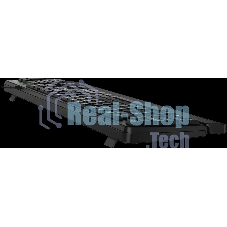 Клавиатура Genius KB-123 проводная, USB Type-A, чёрный