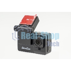 Видеорегистратор AdvoCam FD Black III, 1920x1080, 2.45