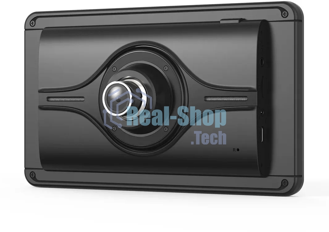 Автомобильный монитор Digma MTP-100C 7