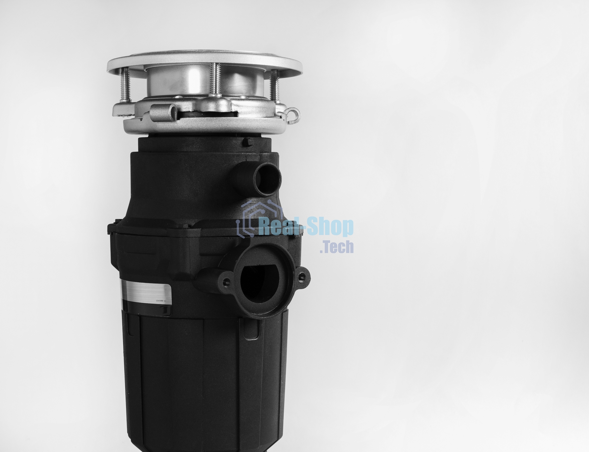 Измельчитель пищевых отходов бытовой BoneCrusher 610 AS
