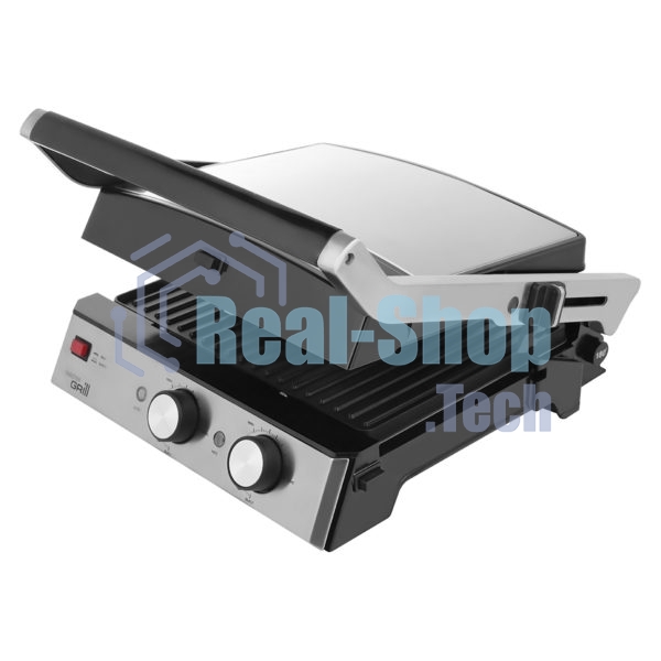 Гриль контактный электрический Centek CT-1468