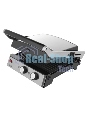 Гриль контактный электрический Centek CT-1468