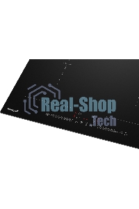 Индукционная варочная панель стеклокерамическая Weissgauff HI 642 BSCM