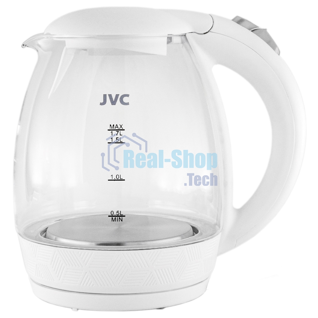 Чайник электрический JVC JK-KE1514