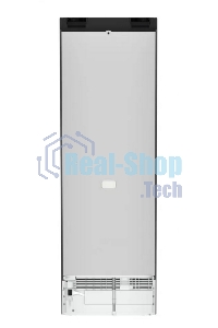 Холодильник Liebherr SRBDD 5220-22 001 черный однокамерный 398л