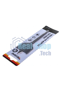 Сверло перовое по дереву Kranz 45х152 мм, шестигранный хвостовик