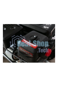 Снегоуборщик бензин. Ресанта СБ 6000Э 8л.с.