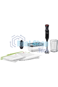 Блендер погружной Bosch MS6CB61V1 черный