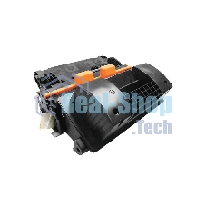 Тонер Картридж HP 81X CF281X черный для HP LJ Pro M630dn/f/h/z (25000 стр.)